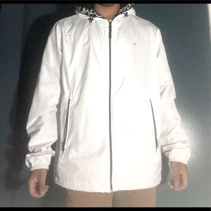 CALVIN KLEIN WINDBREAKER